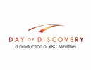 Day of Discovery Logo
